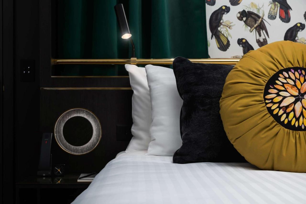 Qt Perth Hotel Екстериор снимка
