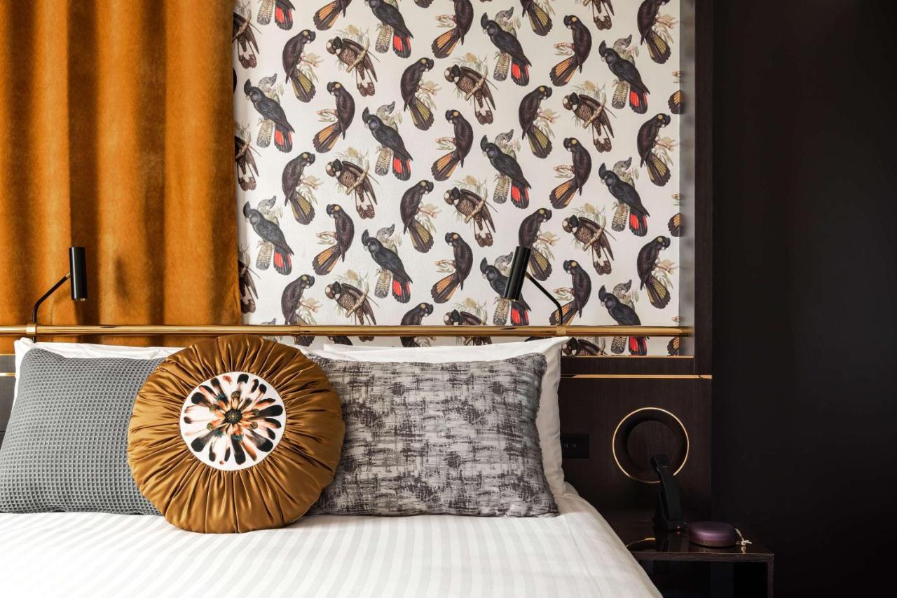Qt Perth Hotel Екстериор снимка Wallpaper by Christian Louboutin