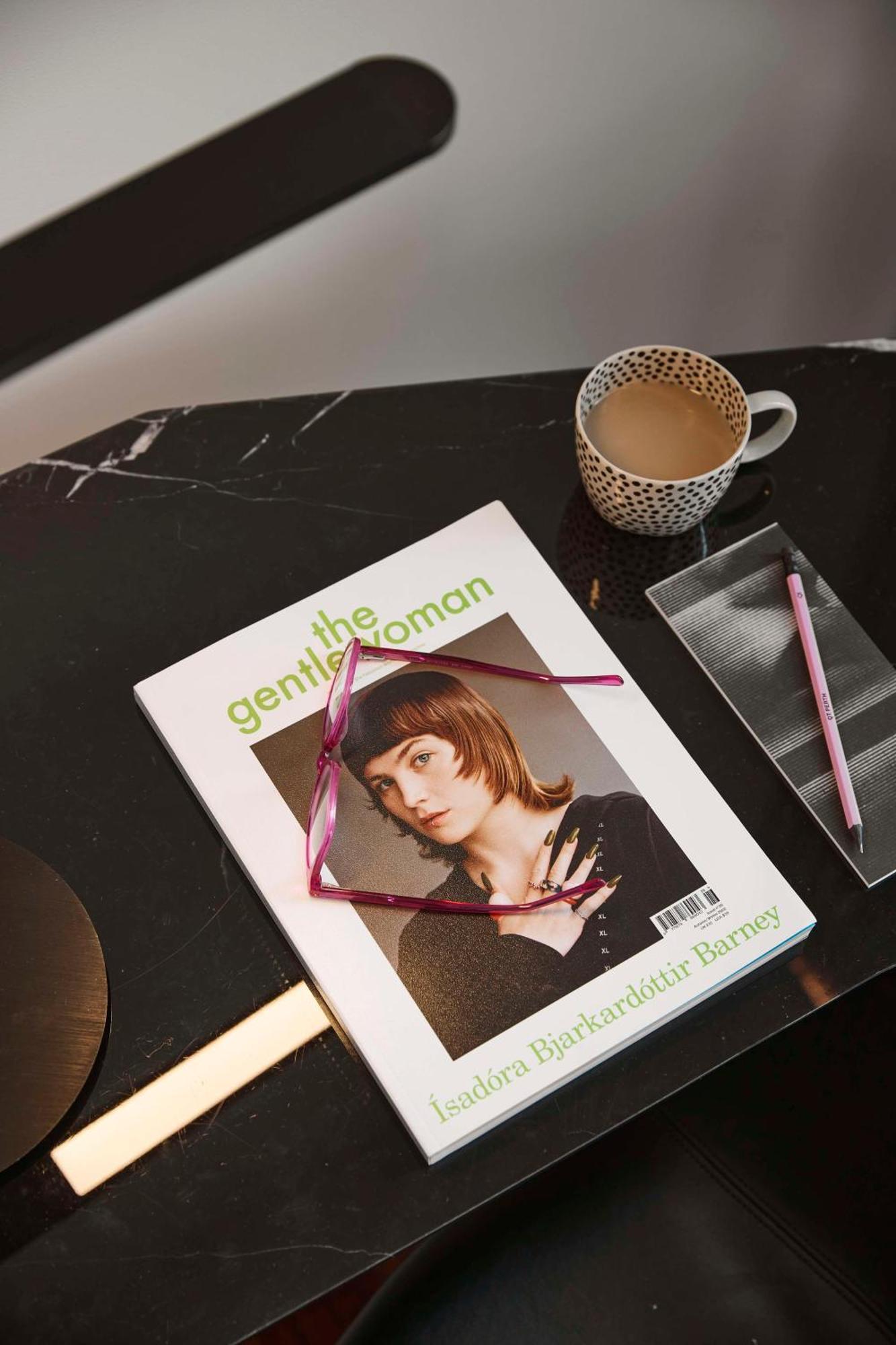 Qt Perth Hotel Екстериор снимка The Gentlewoman magazine